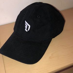 Damian Lilladd Adidas Hat